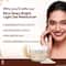 Mamaearth Rice Dewy Bright Light Gel Moisturizer With Rice Water& Niacinamide (200 g)