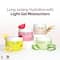 Mamaearth Rice Dewy Bright Light Gel Moisturizer With Rice Water& Niacinamide (200 g)