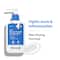 The Derma Co. 2.5% Benzoyl Peroxide Gel Face Wash (100 ml)