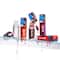 KIRO Ph-Play Lip & Cheek Oil - Raspberry Ripple (5.5 ml)
