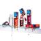 KIRO Ph-Play Lip & Cheek Oil - Truffle Drip (5.5 ml)