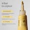 Inde Wild Luminary Eye Concentrate Dark Circles Reduction Eye Cream (15 ml)