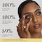 Inde Wild Luminary Eye Concentrate Dark Circles Reduction Eye Cream (15 ml)