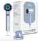 Winston Digital Smart Ionic Hair Dryer 2000W - Ice Blue