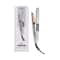 Winston Hair Straightener with Titanium Ceramic Plates - Grey