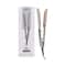 Winston Hair Crimper with Adjustable Temperature - Grey