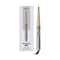 Winston Hair Curling Wand with Ptc Fast Heating & Auto Shut Off - Grey