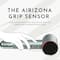 Winston Airizona Hair Dryer with Plasma Technology - Green