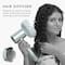 Winston Airizona Hair Dryer with Plasma Technology - Green