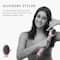 Winston Flexy 8-In-1 Professional Hot Air Styler & Hair Dryer Brush - Pink
