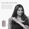 Winston Flexy 8-In-1 Professional Hot Air Styler & Hair Dryer Brush - Pink