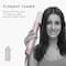 Winston Flexy 8-In-1 Professional Hot Air Styler & Hair Dryer Brush - Pink