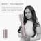 Winston Flexy 8-In-1 Professional Hot Air Styler & Hair Dryer Brush - Pink