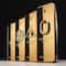 Rabanne Million Gold Eau de Parfum Intense (50 ml)