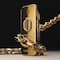 Rabanne Million Gold Eau de Parfum Intense (50 ml)