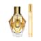 Rabanne Million Gold for Her Eau de Parfum Refillable Set (2 pcs)