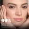 Anastasia Beverly Hills Impeccable Blurring Matte Setting Spray Mini - Clear (40 ml)