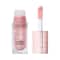 Makeup Revolution Pout Bomb Shimmer Gloss - Shine Pink (4.5 ml)