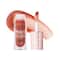 Makeup Revolution Pout Bomb Shimmer Gloss - Nude Glow (4.5 ml)