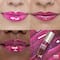 Makeup Revolution Pout Bomb Shimmer Gloss - Berry Lustre (4.5 ml)