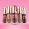Makeup Revolution Pout Bomb Shimmer Gloss - Berry Lustre (4.5 ml)