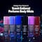 Aqualogica Refresh+ Perfume Body Mist - Mid Night Bloom (150 ml)