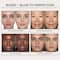 Anastasia Beverly Hills Impeccable Blurring Second Skin Matte Foundation - 3N (35 ml)