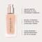 Anastasia Beverly Hills Impeccable Blurring Second Skin Matte Foundation - 3N (35 ml)