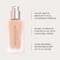 Anastasia Beverly Hills Impeccable Blurring Second Skin Matte Foundation - 2W (35 ml)