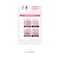 TFIT Tone Up Sun Fluid SPF50+ PA++++ (50 ml)