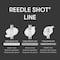VT Cosmetics Hydrop Reedle Shot 300Hl (50 ml)