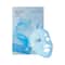 VT Cosmetics Hydrop Reedle Shot 100Hl 2-Step Hydrogel Mask (33 g)
