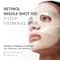 VT Cosmetics Reti-A Reedle Shot 100 2-Step Hydrogel Mask (33 g)