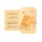 VT Cosmetics Vita Reedle Shot 100 2-Step Hydrogel Mask (33 g)