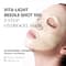 VT Cosmetics Vita Reedle Shot 100 2-Step Hydrogel Mask (33 g)