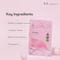 VT Cosmetics Collagen Reedle Shot 100 2-Step Hydrogel Mask (33 g)