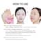 VT Cosmetics Collagen Reedle Shot 100 2-Step Hydrogel Mask (33 g)