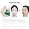 VT Cosmetics Pro Cica Reedle Shot 100 2-Step Hydrogel Mask (33 g)
