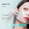 VT Cosmetics Pdrn Hydrogel Mask (33 g)