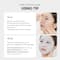 VT Cosmetics Pdrn Hydrogel Mask (33 g)