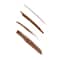 Stila Cosmetics Stay All Day Smudge & Set Waterproof Gel Eye Liner - Espresso (0.35 g)