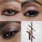 Stila Cosmetics Stay All Day Smudge & Set Waterproof Gel Eye Liner - Espresso (0.35 g)