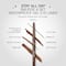 Stila Cosmetics Stay All Day Smudge & Set Waterproof Gel Eye Liner - Espresso (0.35 g)