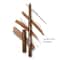 Stila Cosmetics Stay All Day Smudge & Set Waterproof Gel Eye Liner - Lionfish Bronze (0.35 g)