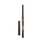 Stila Cosmetics Stay All Day Smudge & Set Waterproof Gel Eye Liner - Damsel Dark Brown (0.35 g)