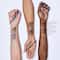 Stila Cosmetics Stay All Day Smudge & Set Waterproof Gel Eye Liner - Damsel Dark Brown (0.35 g)