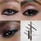 Stila Cosmetics Stay All Day Smudge & Set Waterproof Gel Eye Liner - Damsel Dark Brown (0.35 g)