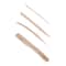 Stila Cosmetics Stay All Day Smudge & Set Waterproof Gel Eye Liner - Cashmere (0.35 g)