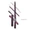 Stila Cosmetics Stay All Day Smudge & Set Waterproof Gel Eye Liner - Plumfull (0.35 g)