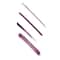 Stila Cosmetics Stay All Day Smudge & Set Waterproof Gel Eye Liner - Plumfull (0.35 g)